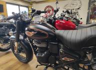 ROYAL ENFIELD BULLET 350