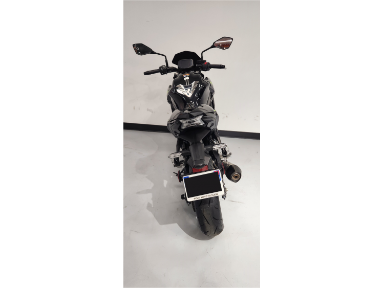 KAWASAKI Z650 