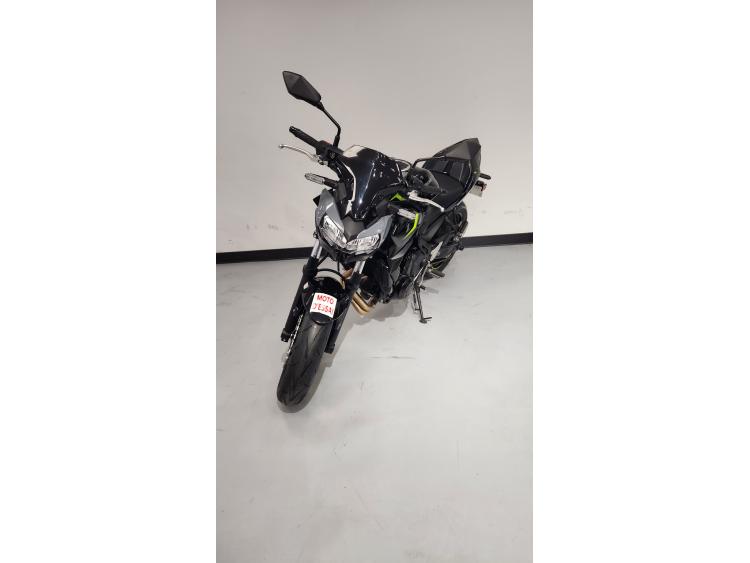 KAWASAKI Z650 
