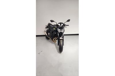 KAWASAKI A1