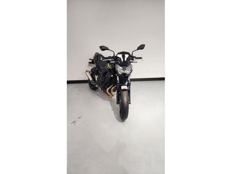 KAWASAKI Z650 