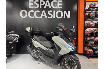 HONDA NSS FORZA  125AD
