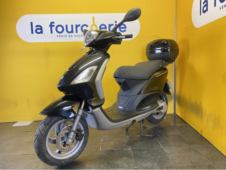 PIAGGIO FLY 50