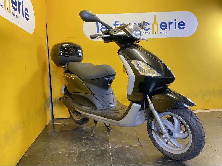 PIAGGIO FLY 50