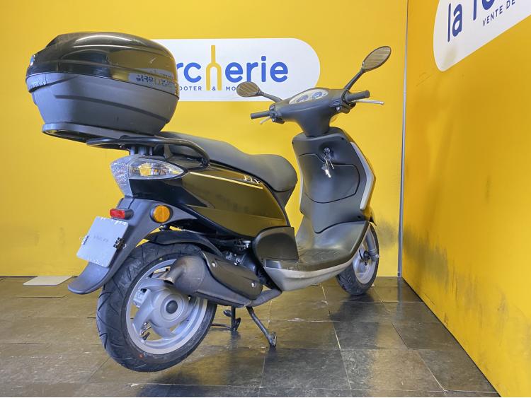 PIAGGIO FLY 50