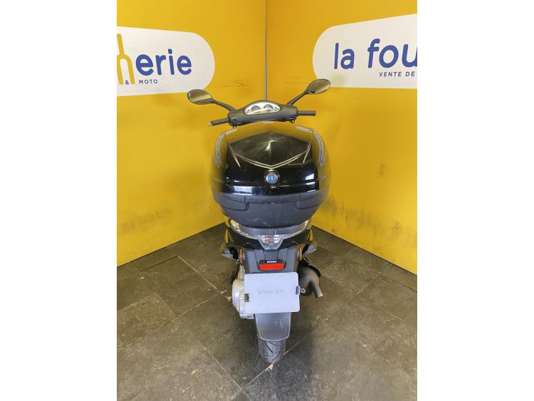 PIAGGIO FLY 50