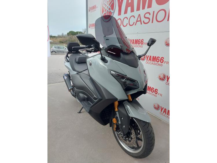 YAMAHA XP T-MAX 560 TECH MAX