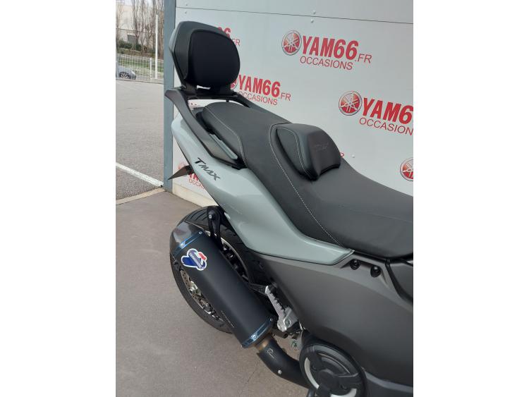 YAMAHA XP T-MAX 560 TECH MAX