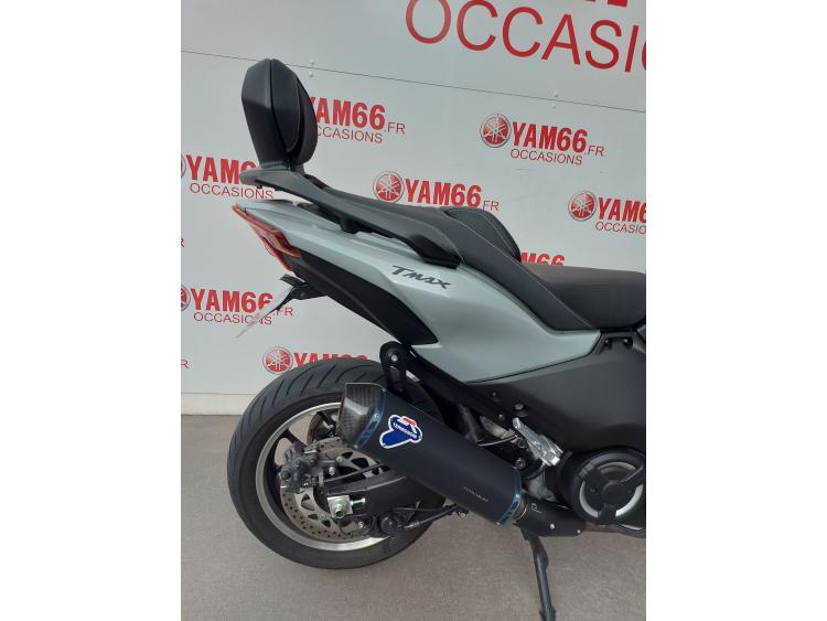 YAMAHA XP T-MAX 560 TECH MAX