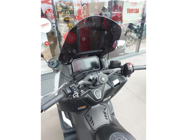YAMAHA XP T-MAX 560 TECH MAX