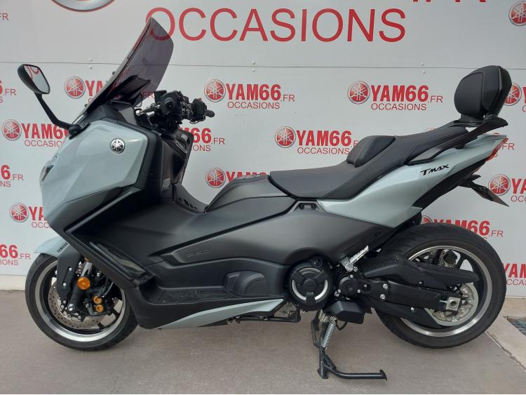 YAMAHA XP T-MAX 560 TECH MAX