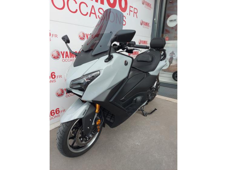 YAMAHA XP T-MAX 560 TECH MAX