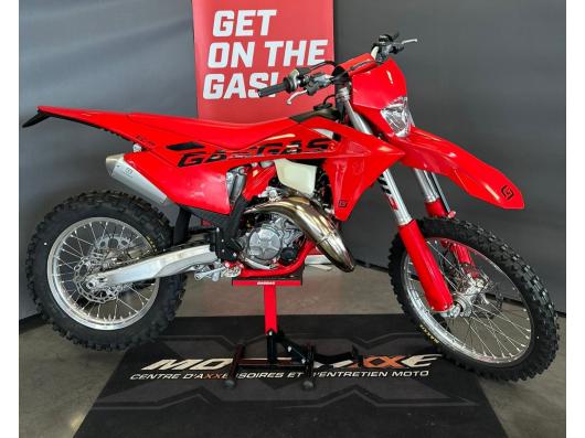 GASGAS EC 125