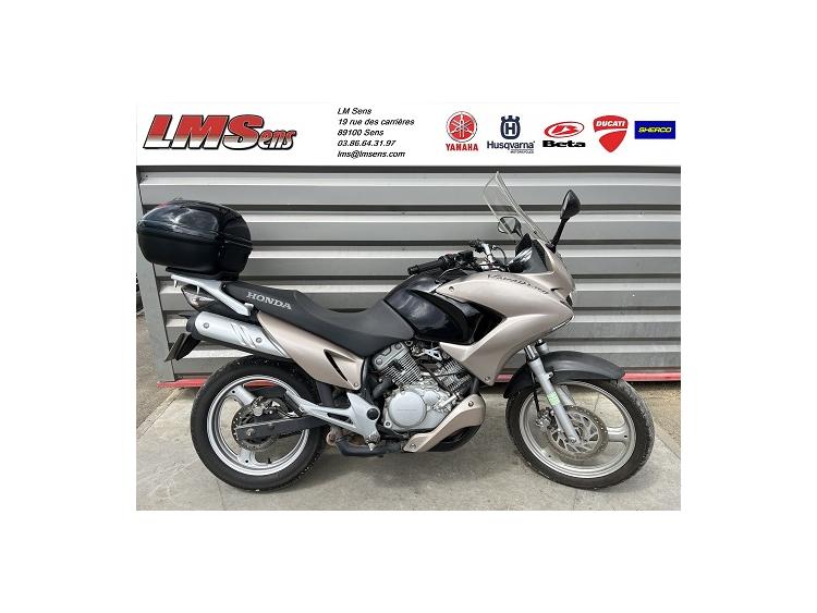 HONDA VARADERO 125