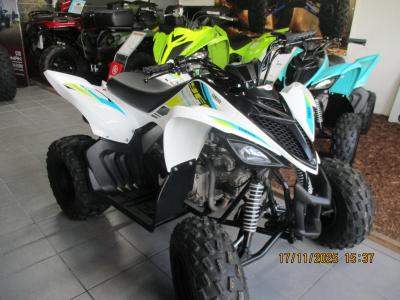 YAMAHA YFM 90 RAPTOR