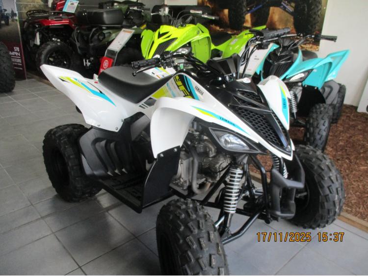 YAMAHA YFM 90 RAPTOR