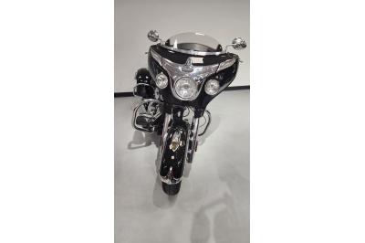 INDIAN CHIEFTAIN LIMITED 1800