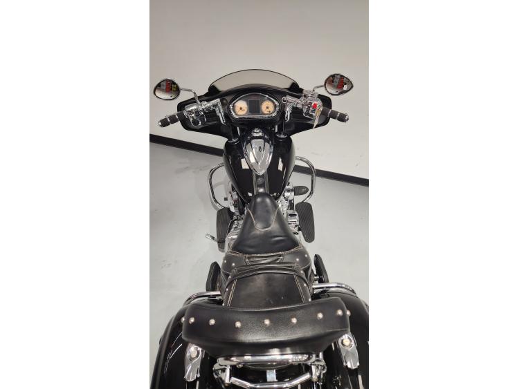 INDIAN CHIEFTAIN LIMITED 1800