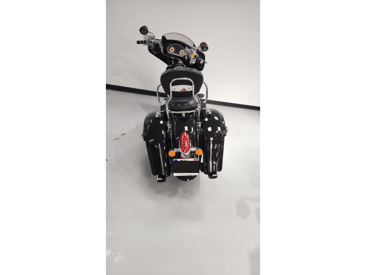 INDIAN CHIEFTAIN LIMITED 1800