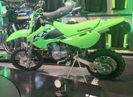 KAWASAKI KX 65