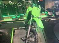 KAWASAKI KX 65