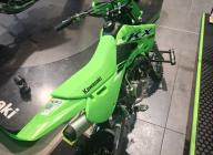 KAWASAKI KX 65
