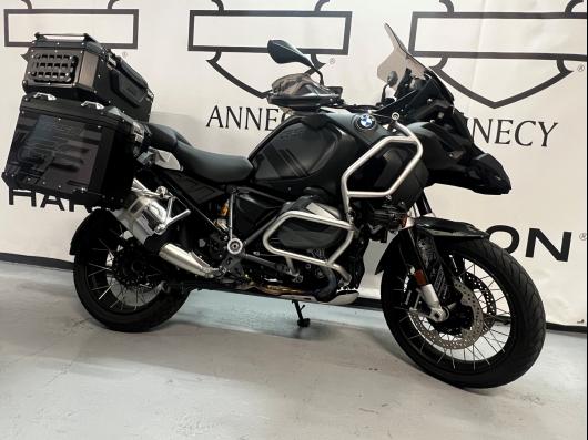 BMW R 1250 GS