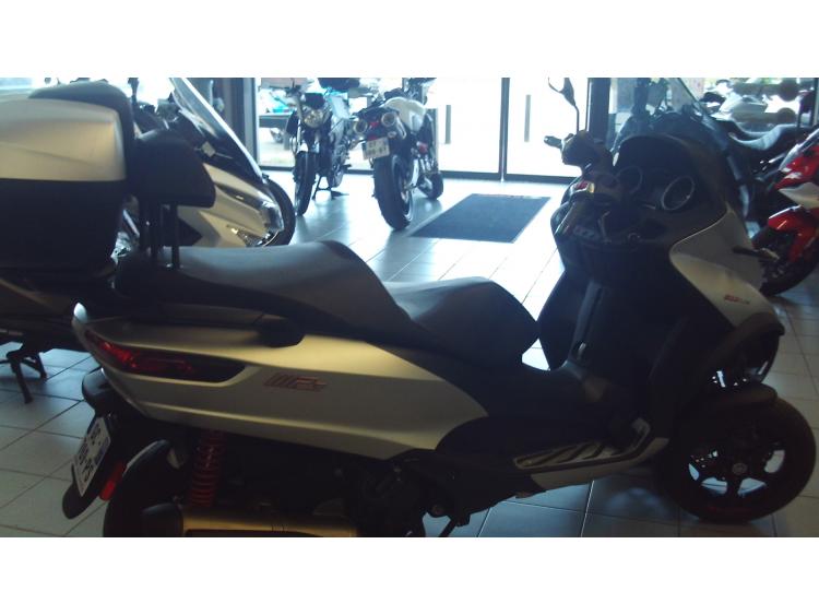 PIAGGIO MP3 500 HPE SPORT ADVANCED ABS ASR