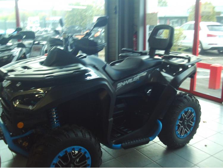SEGWAY AT6 L DELUXE