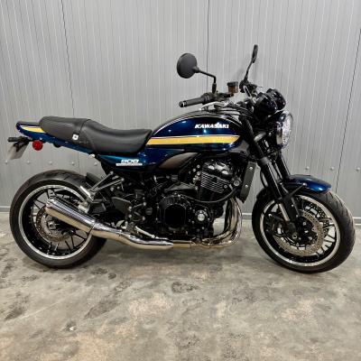 KAWASAKI Z 900 RS