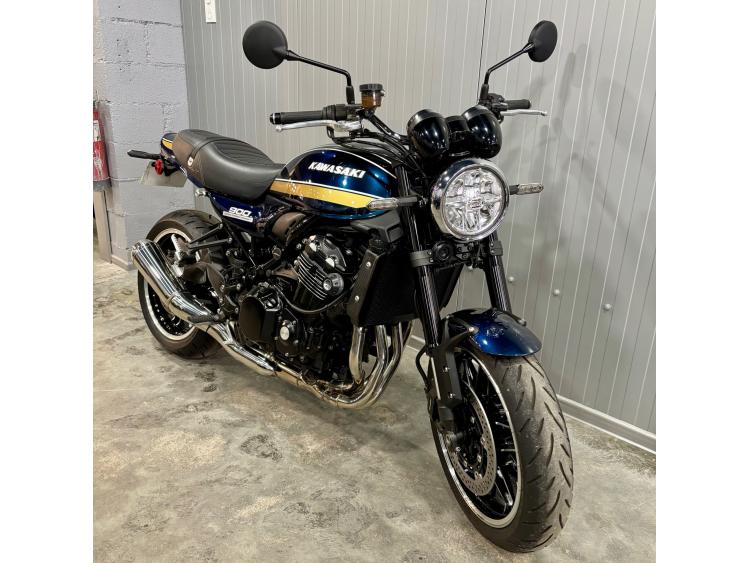 KAWASAKI Z 900 RS