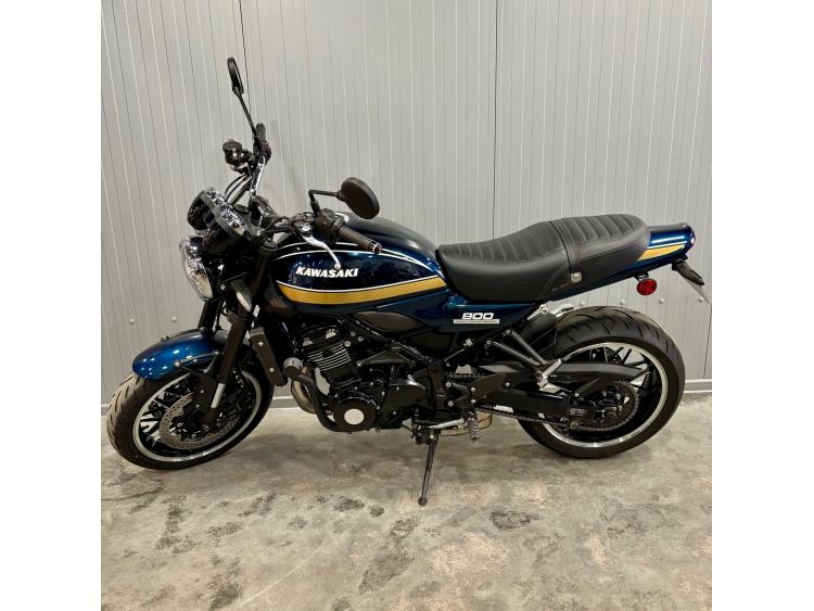 KAWASAKI Z 900 RS