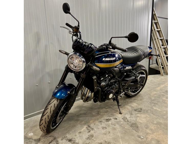 KAWASAKI Z 900 RS