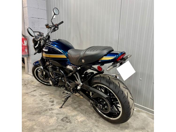KAWASAKI Z 900 RS