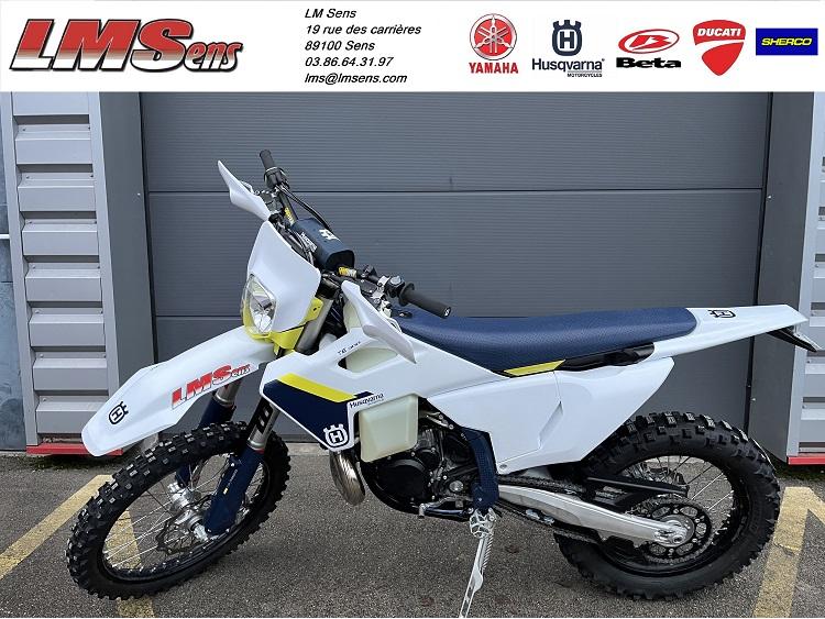 HUSQVARNA TE 300 2025