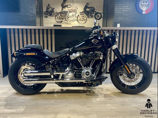 HARLEY-DAVIDSON SOFTAIL SLIM 1745