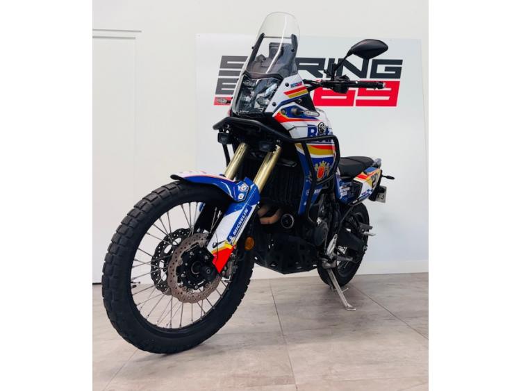 YAMAHA XTZ 690 TENERE