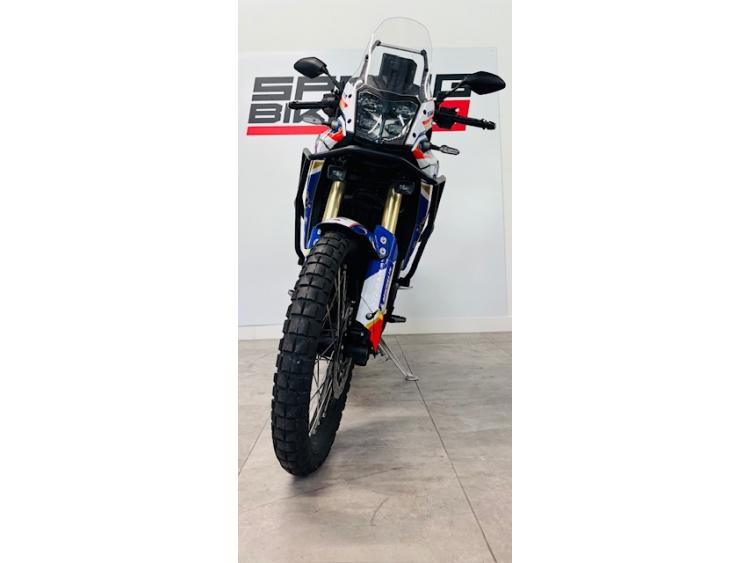 YAMAHA XTZ 690 TENERE