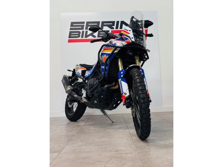 YAMAHA XTZ 690 TENERE