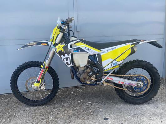 HUSQVARNA FE 350
