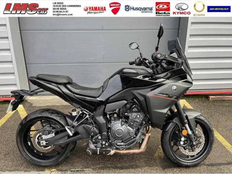 YAMAHA TRACER 7