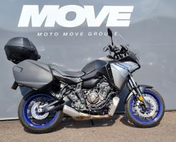 Photo du véhicule YAMAHA