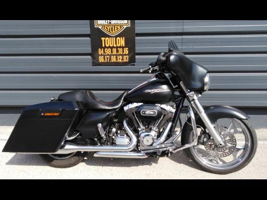 HARLEY-DAVIDSON Touring Street Glide Special