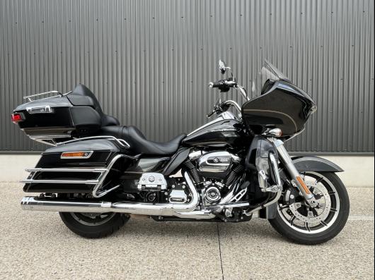 HARLEY-DAVIDSON TOURING ROAD GLIDE 1745 ULTRA