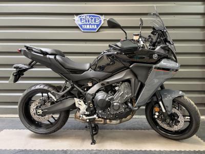 YAMAHA TRACER 9