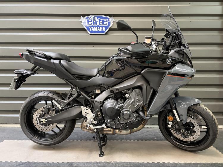 YAMAHA TRACER 9 2026 - Livraison