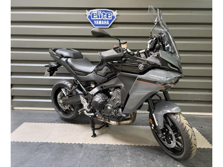 YAMAHA TRACER 9 2026 - Livraison