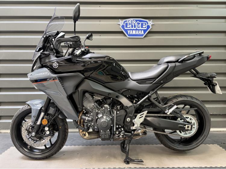 YAMAHA TRACER 9 2026 - Livraison
