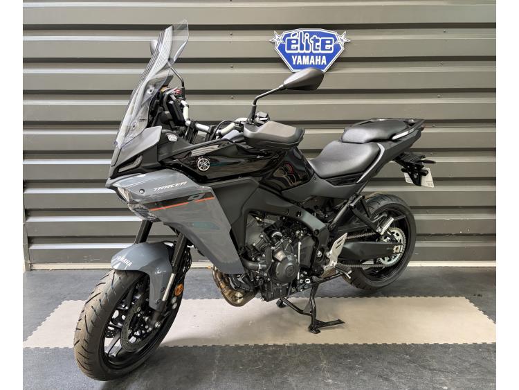 YAMAHA TRACER 9 2026 - Livraison