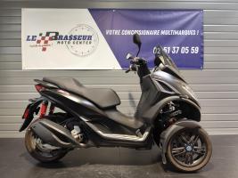 Photo du véhicule PIAGGIO